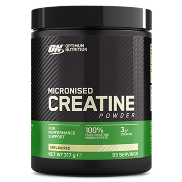 Créatine Micronisée – Force & Performance