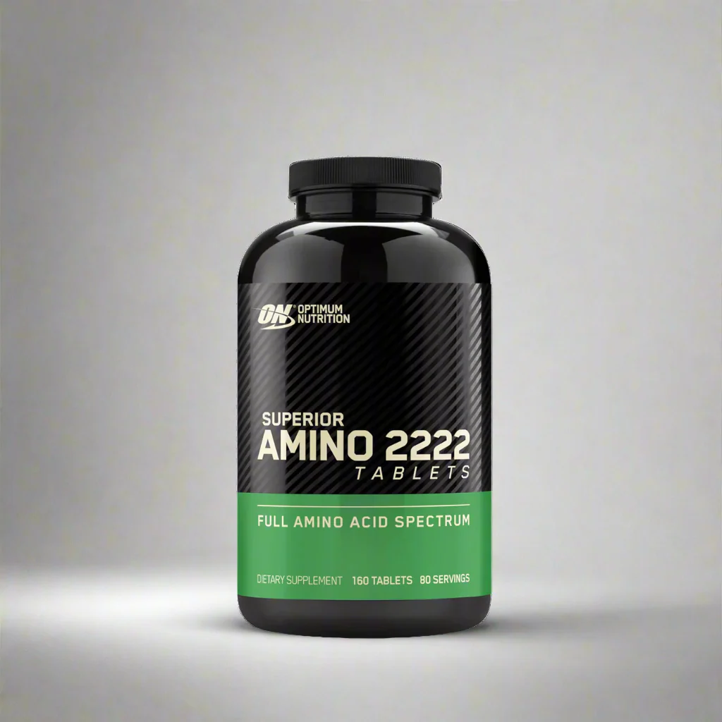 Amino 2222 – Complexe d’Acides Aminés